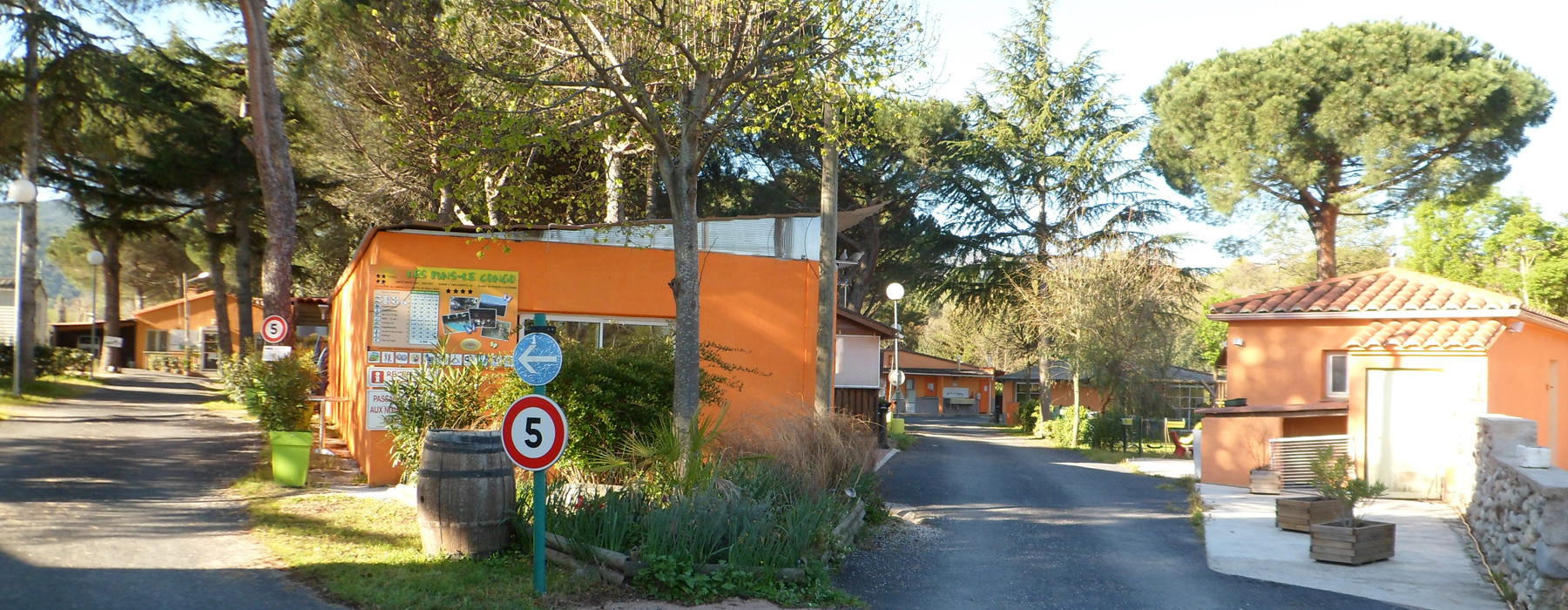 Espace Camping Car Espagne Espace Camping Car Espagne