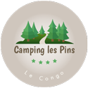 Camping Les Pins le Congo Pyrénées Orientales 4 étoiles