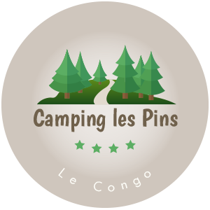 Camping Les Pins le Congo Pyrénées Orientales 4 étoiles