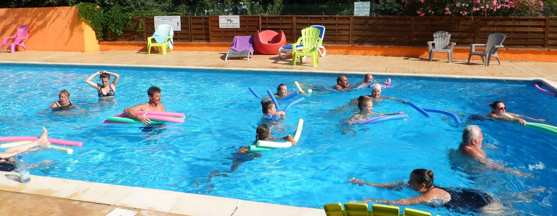 camping le boulou avec piscine