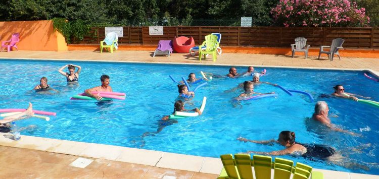 camping le boulou avec piscine