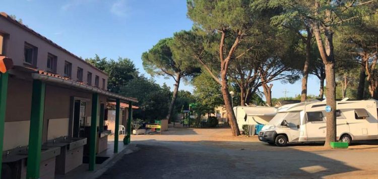 camping camping-cars boulou