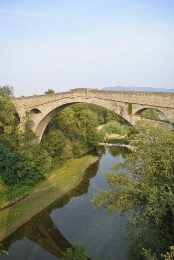 pont du diable à céret