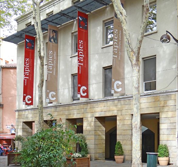 musée d'art moderne de céret